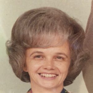 Meet your Posher, Fernanda